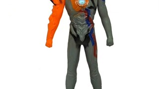 In this form, are domestic products ahead of Bandai again?