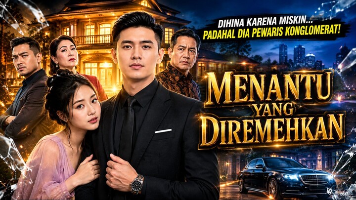 EPISODE 1 — MENANTU YANG DIREMEHKAN