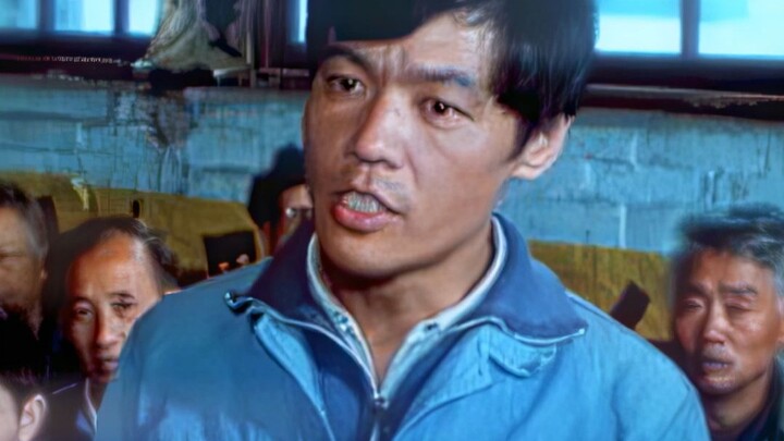 “A classic masterpiece that’s no less impressive than ‘Furong Town’”