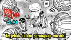 Momo terkejut! Perangkat kerang misterius tiba-tiba muncul, apa yang sebenarnya terjadi?