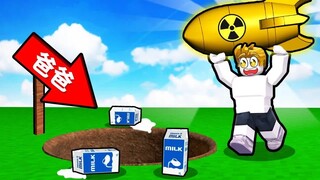 هل أستخدم أقوى قنبلة نووية للعثور على أبي؟! هل سأنجح في النهاية في العثور عليه!؟