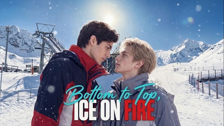 Bottom to Top, Ice on Fire (AI BL)