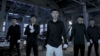 Qinghai shake, but one last kiss