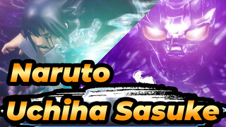 [Naruto] HEXCollectibles Uchiha Sasuke Susanoo Sculpture, Unboxing