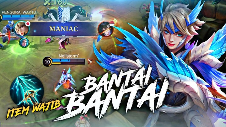 UBUR UBUR IKAN LELE,DAMAGE KIMMY SAKIT BANGET LEKK🤙🗿