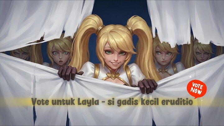 #KontesKreator2025 - LEMAH DIAWAL MEMANAS DIAKHIR ☠️