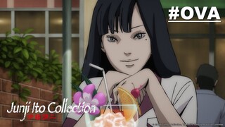 👻【Halloween Special】🎃 Junji Ito Collection - OVA [English Sub]