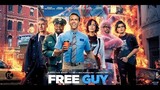 Review phim : Giải cứu "Guy" Full HD ( 2021 ) - ( Tóm tắt bộ phim )