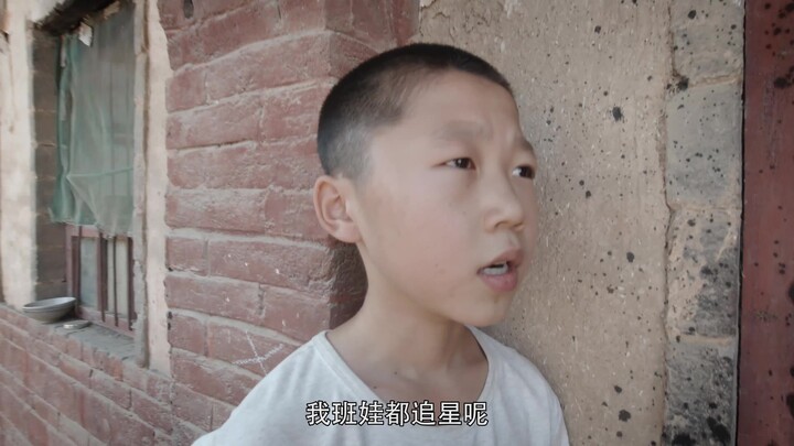 Born in China, what a blessing!