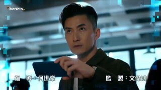 สัญญาณลับพิกัดมรณะ Ep22