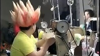 赛亚人生存现状！