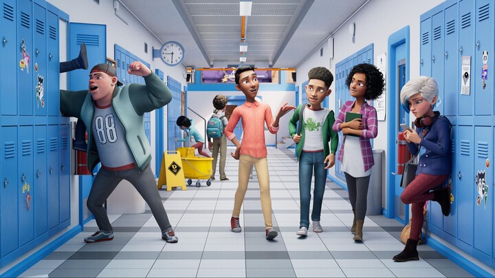 ‘Headspace’ Watch Full Movie : Link in Description