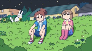 CITY episode 13 sub indo ( END  )
