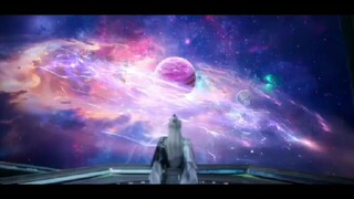 preview Renegade immortal episode 104