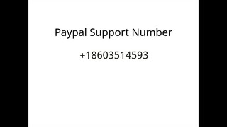 How to Contact Paypal Customer Support Number? Phone …
