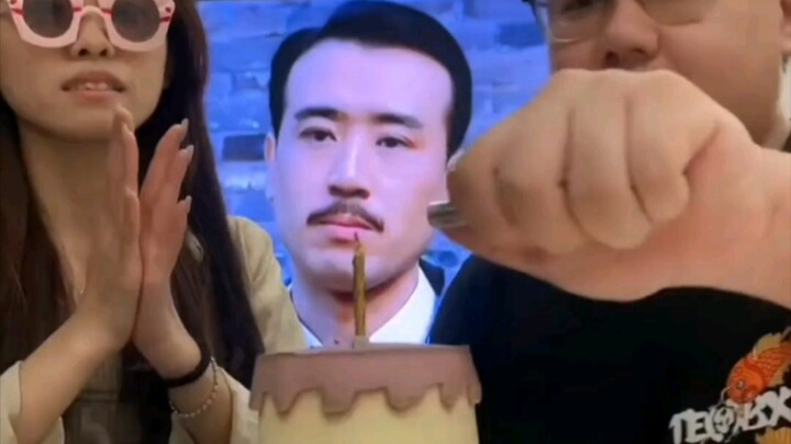 Netizens these days are truly masters at creating hilarious content that seamlessly blends with TV d