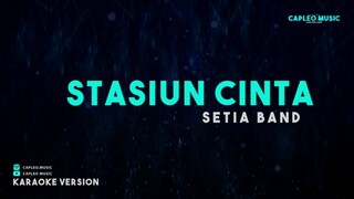 stasiun cinta-kangen band