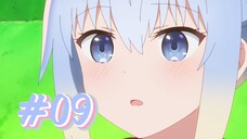 Saint Cecilia and Pastor Lawrence - Episode 09 (English Sub)