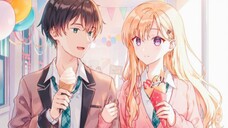 Gimai Seikatsu Episode 11