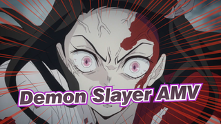 Demon Slayer Is the Best! / AMV