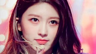 [Musim gugur ini sangat indah!] IVE - ELEVEN Golden Autumn GAEUL tembakan langsung 211208