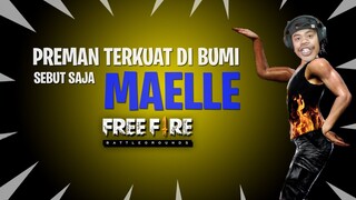 MAEL NIH! BUKAN KALENG KALENG!!