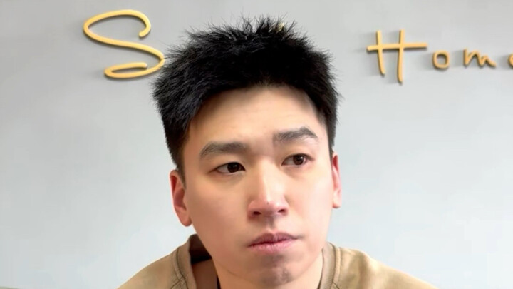 I might as well just keep dreaming then.