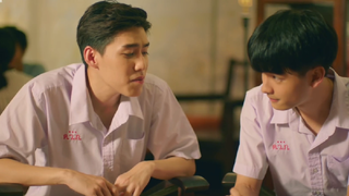 [BL]ไฮไลท์ แรกรักของฉันด้วยใจเธอ ตั้งใจเรียนหนังสือดีกว่า 34