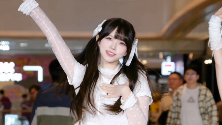 It’s like a deja vu 🍃