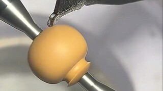 Speed Bump Mechanical Series! 7.30