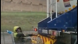 นั่นเป็นวิธีหนึ่งในการประหยัดเงินค่าน้ำมัน