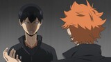 Haikyuu!! Episode 16 [ENGLISH SUB]