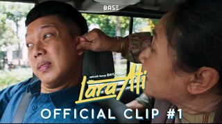 BOCORAN FILM LARA ATI | 3 MENIT AWAL FILM LARA ATI | SEDANG TAYANG DI BIOSKOP