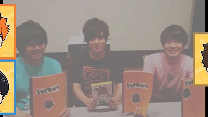 [20140824] The most rabbit-like member of Karasuno & the corresponding zodiac sign of Hinata Kageyam