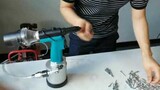 SZENT 6200T Pneumatic blind rivet tool