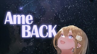 【Teamate Board Meeting】AM BACK