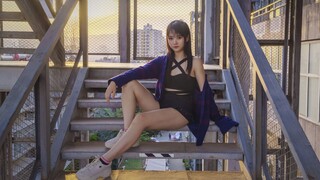 【U Dương】Yêu tôi nếu bạn có thể. Có giỏi thì yêu tôi đi