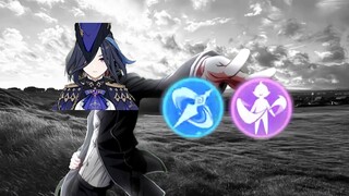 I heard that the new event is difficult? Let's take a look at the status of the new event of the tou