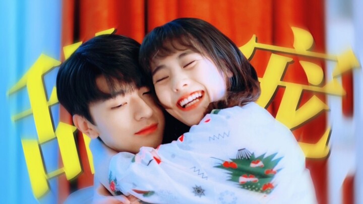 Đây chính là Lâm Nhất năm 19 tuổi!! Bộ phim này đã cho tôi thấy rằng các đạo diễn Trung Quốc hoàn to