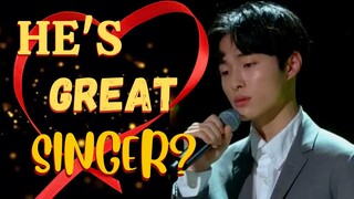 YOON CHAN YOUNG REVEALS HIS SINGING AND RAPPING TALENT [All of Us Are Dead Cast]