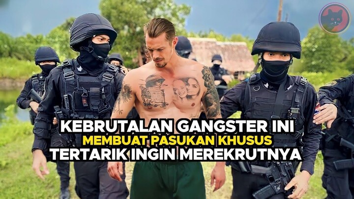 Sang Legenda Gangster Dipaksa Untuk Membabi Buta Kembali Melawan Mafia Berbahaya