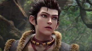 Raja Kera Wukong Episode 2 Sub Indo
