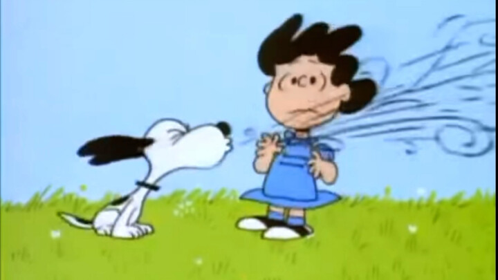 [Snoopy]Chúc mừng Snoopy và nhóm ninja