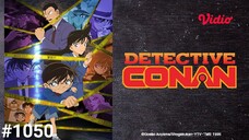 Detective Conan Episode 1050 Subtitle Indonesia