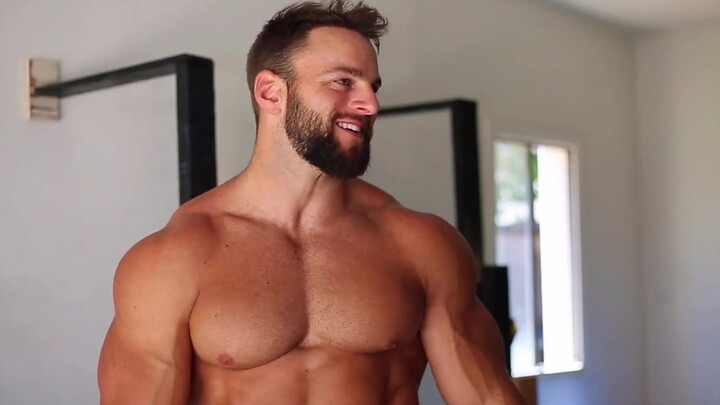 Mau mandi bareng sama aku nggak?