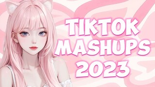 TIKTOK MASHUPS 2023 (trending in philippines)