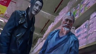 玄骨：不要再找韩立报仇了！