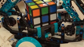 LEGO: Let's explore endless creativity together!