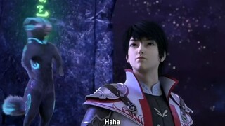 Wu Dong Qian Kun 2nd Season 2.part.19