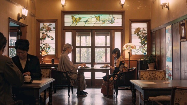 My Happy Marriage (2023) 1080p English subbed 050925